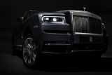 S lehkostí dojede kamkoliv: Rolls-Royce Cullinan