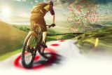 ŠKODA AUTO zve cyklisty do Lví stopy