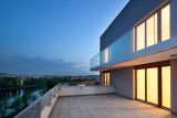 Nové luxusní byty v nejvyšších patrech Rezidence Nad Vltavou nově v nabídce Central Group