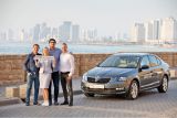 ŠKODA AUTO DigiLab Israel Ltd. zahajuje spolupráci s izraelskými startupy