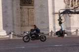 BMW v Mission: Impossible – Fallout
