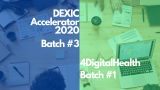 DEXIC-Accelerator-2020