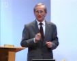Biblická proroctví - cyklus přednášek Karla Strouhala