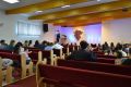 Dobrodružství s Biblí -  Okrskové setkání dětí 2017
