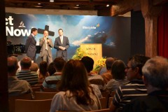 ASI Europe 2011 - Kostnice