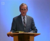 Bohoslužba ze dne 26. listopadu 2011 - kázání Karel Strouhal