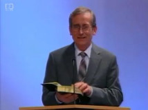 Bohoslužba ze dne 5. listopadu 2011 - kázání Karel Strouhal