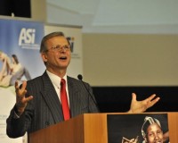 ASI 2011: Jiří Moskala - Bůh Abakuka: Jak dlouho ještě?