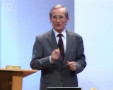 Karel Strouhal: Biblická proroctví (1/5) - Čemu lze ještě dnes důvěřovat?