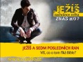 Radim Passer: Ježíš, zachránce světa (24/26) - Ježíš a sedm posledních ran