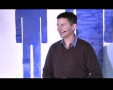 4. konference mužů 2012: Dave Patty (2/4) - Nést ovoce ve Vaší rodině